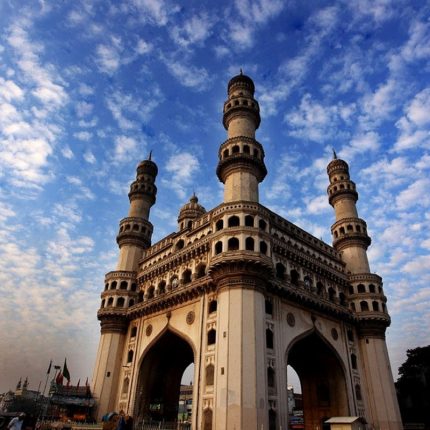 HYDERABAD HIGHLIGHTS – xira destinations tour packages