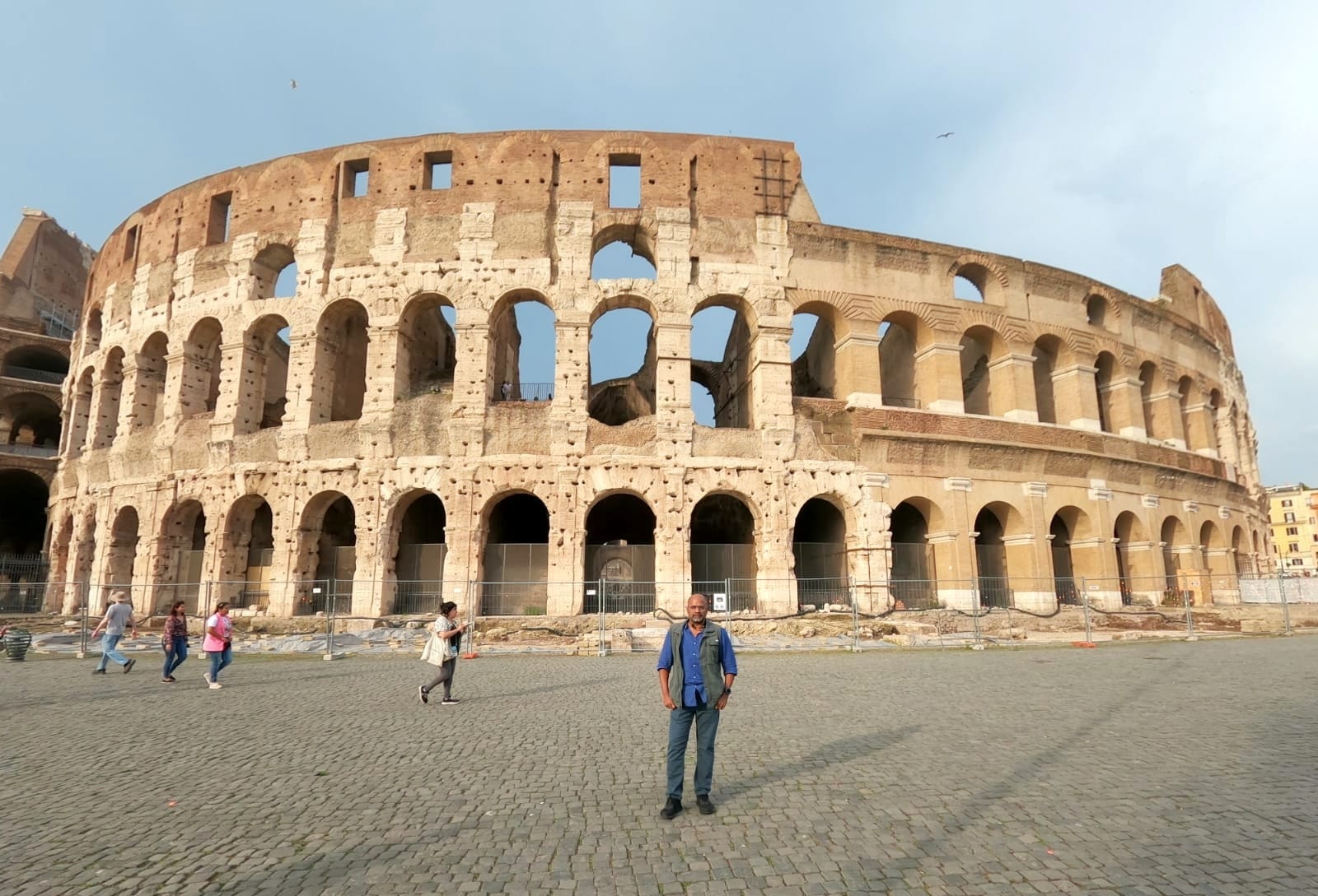 Colosseum