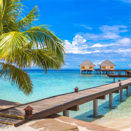 Maldives Tour Packages