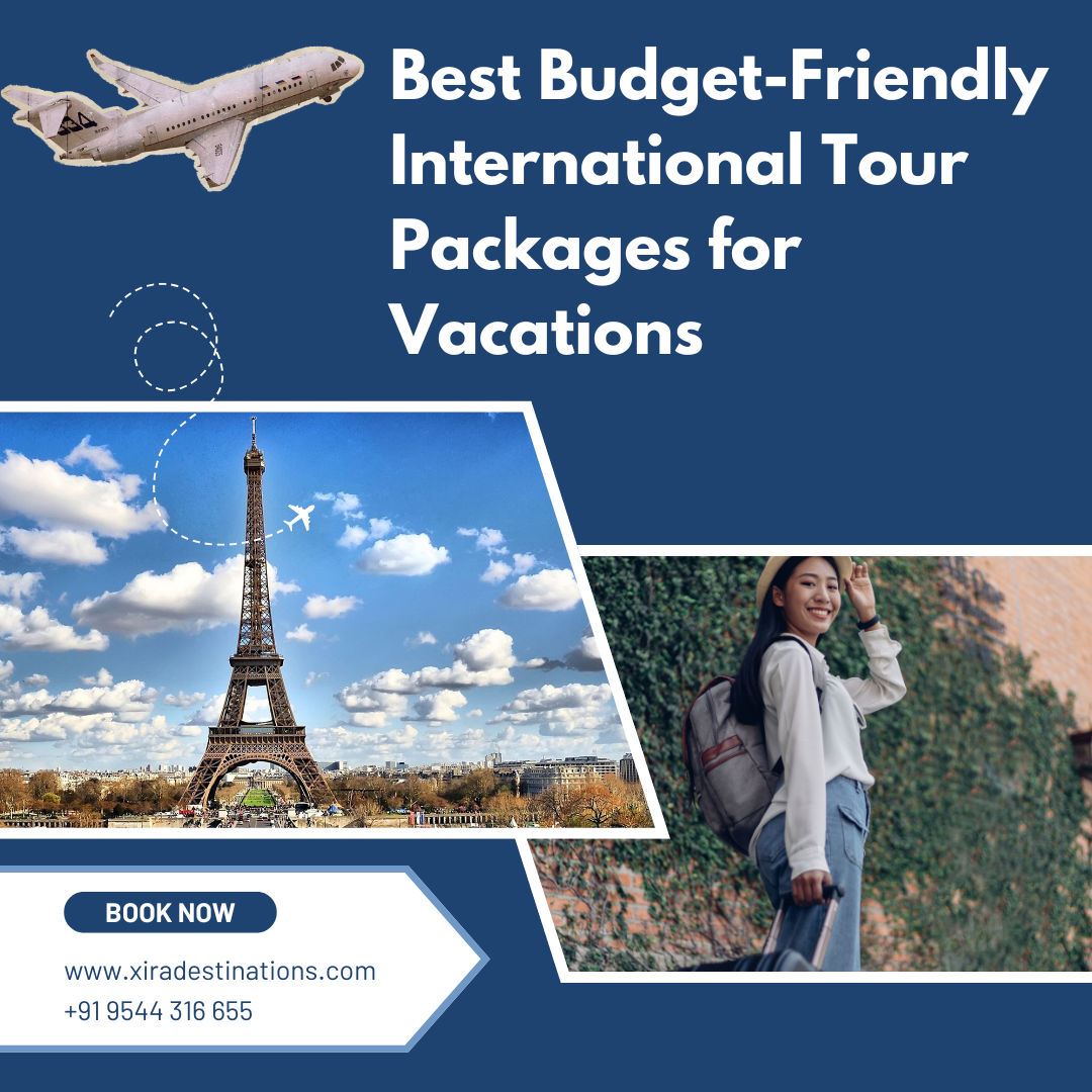international tour packages