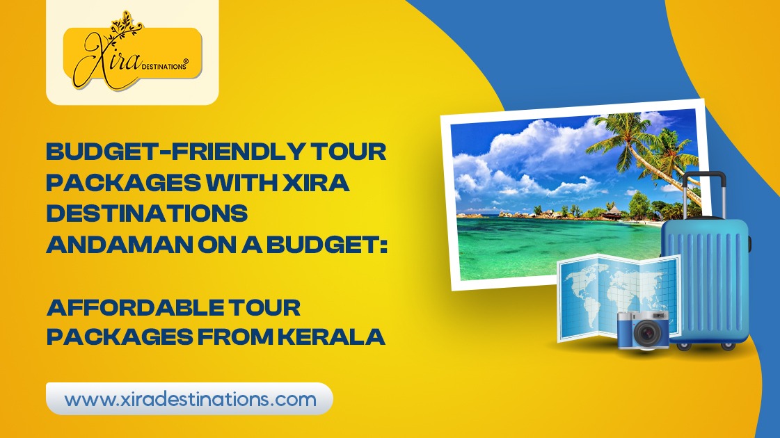 Budget-Friendly Tour Packages