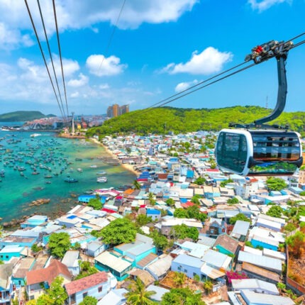 Phu Quoc Tour Package