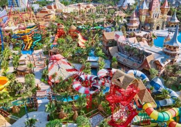 Vin Wonders & Grand World Phu Quoc